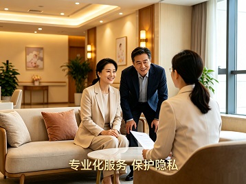 延寿有偿售卵代生女生的客户的客户群体有哪些