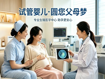 延寿辅助生育服务 试管婴儿行业的兴起背景、发展与未来展望